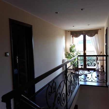 Ostoya Villa Starzyno  Ngoại thất bức ảnh